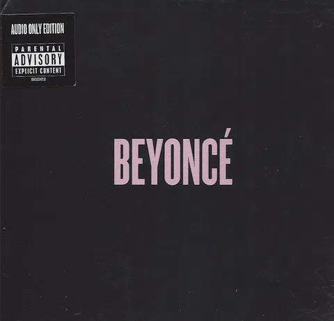 BEYONCÉ