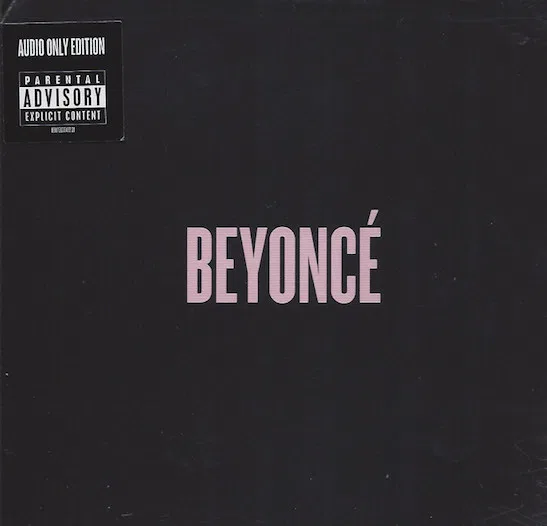 BEYONCÉ