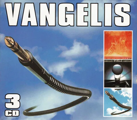 Heaven And Hell / Albedo 0.39 / Spiral