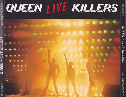 Live Killers