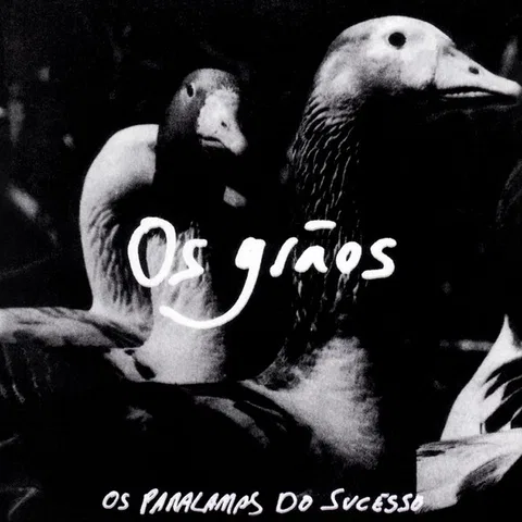 Os Grãos