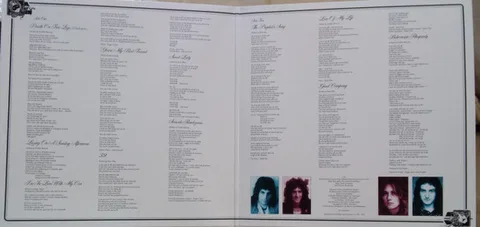 A Night At The Opera - 50th Anniversary Edition - Foto 2 de 13