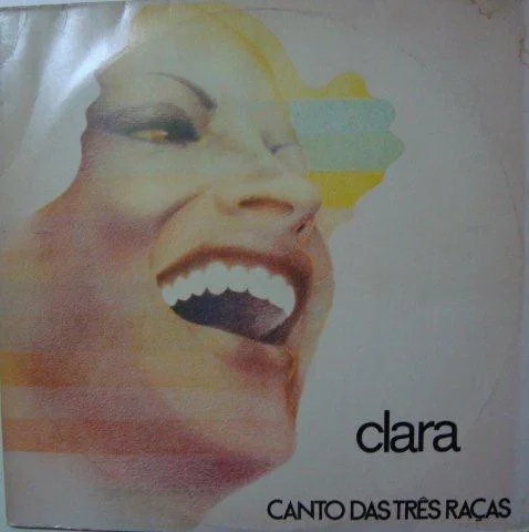 Canto Das Três Raças
