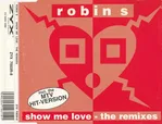 Show Me Love (The Remixes) - Foto 3 de 6