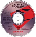 Show Me Love (The Remixes) - Foto 5 de 6