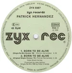 Born To Be Alive (Remix '88) - Foto 4 de 4