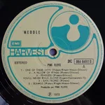 Meddle - Foto 4 de 6
