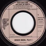 Disco Duck Part 1+2 - Foto 3 de 4