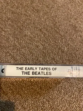 The Early Tapes of The Beatles - Foto 3 de 4