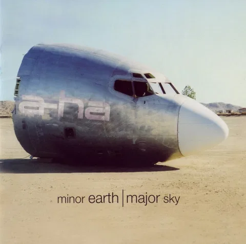 Minor Earth | Major Sky = 天地知我心 - Foto 3 de 5