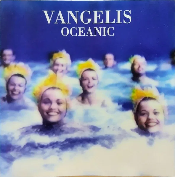 Oceanic