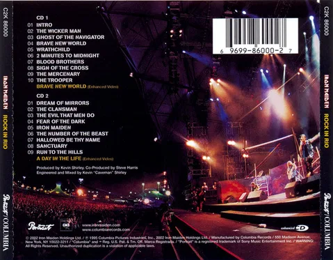 Rock in Rio - Foto 3 de 34
