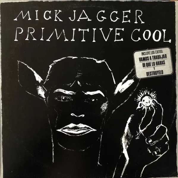Primitive Cool
