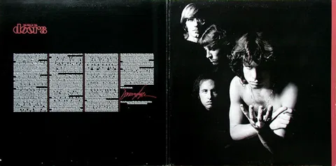 The Best Of The Doors - Foto 3 de 9
