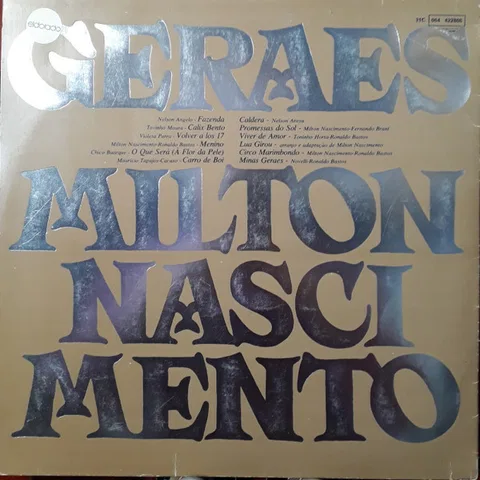 Geraes - Foto 2 de 5
