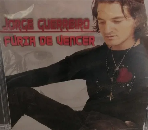 Fúria De Vencer