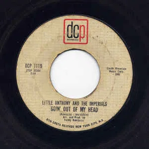 Goin' Out of My Head / Make It Easy on Yourself