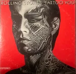 Tattoo You - Foto 1 de 6