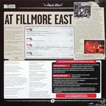 The Allman Brothers Band At Fillmore East - Foto 11 de 12
