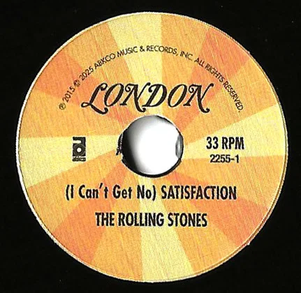 (I Can’t Get No) Satisfaction - Foto 3 de 9