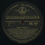 Please Please Me - Foto 5 de 7