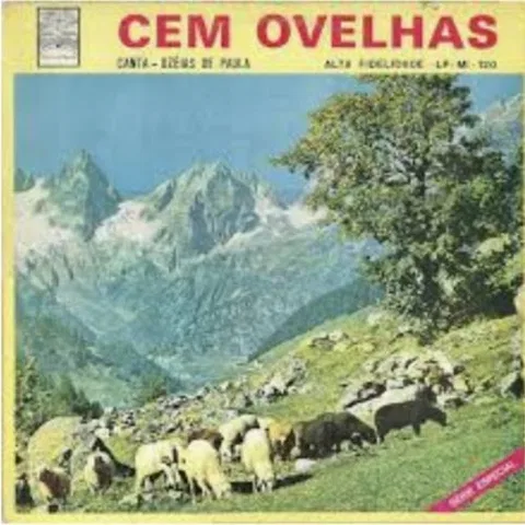 Cem Ovelhas