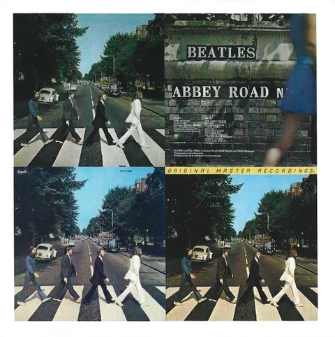 Abbey Road - Foto 2 de 8