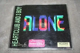 Alone