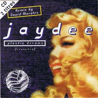 Plastic Dreams (Revisited)