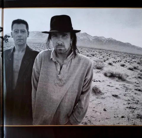 The Joshua Tree - Foto 3 de 19
