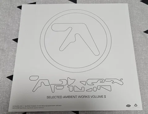 Selected Ambient Works Volume II - Foto 3 de 10