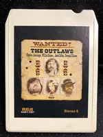 Wanted! The Outlaws - Foto 1 de 3
