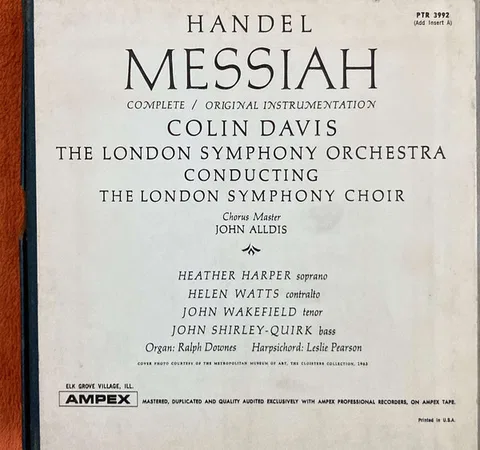 Messiah - Foto 2 de 4