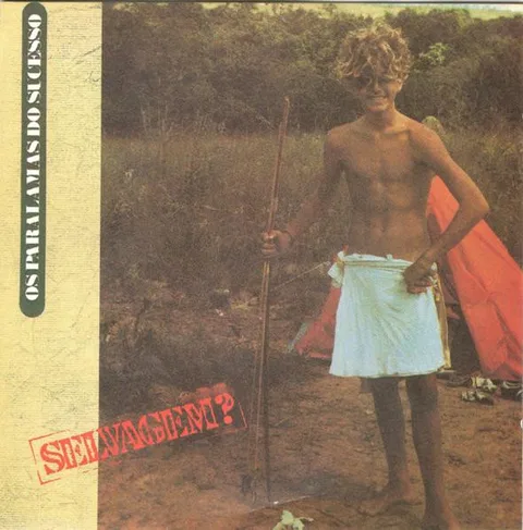 Selvagem?