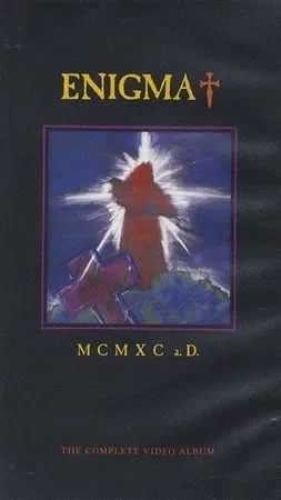 MCMXC a.D. (The Complete Album Video)