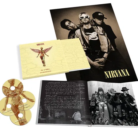 In Utero