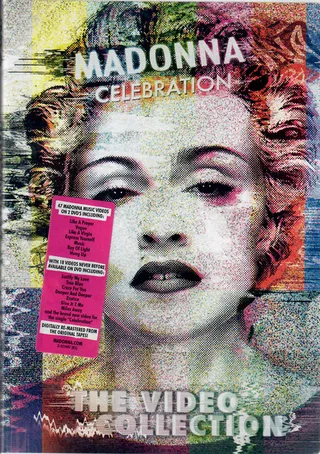 Celebration: The Video Collection