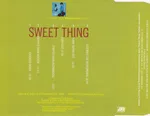 Sweet Thing - Foto 2 de 4