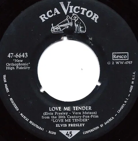 Love Me Tender - Foto 2 de 5