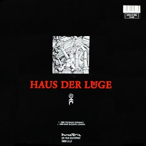 Haus Der Luege - Foto 3 de 7