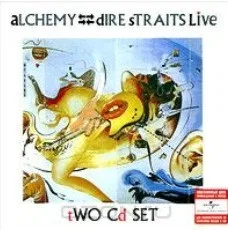 Alchemy - Dire Straits Live