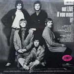 Got Live If You Want It! - Foto 2 de 3