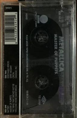 Master Of Puppets - Foto 3 de 3