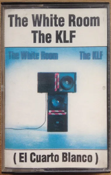 The White Room