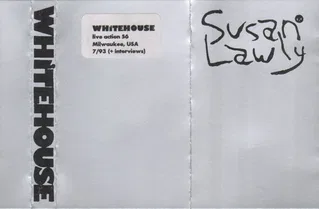 Live Action 56 Milwaukee, USA 7/93 (+ interviews)