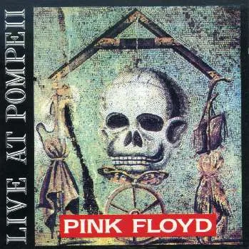 Live At Pompeii