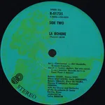 La Bohème - Foto 3 de 34