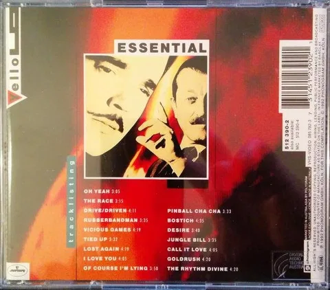 Essential - Foto 2 de 7