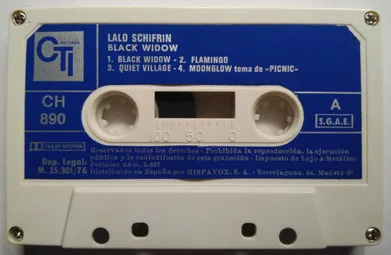 Black Widow - Foto 3 de 4