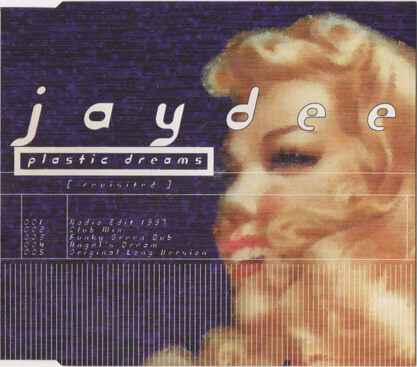 Plastic Dreams (Revisited)